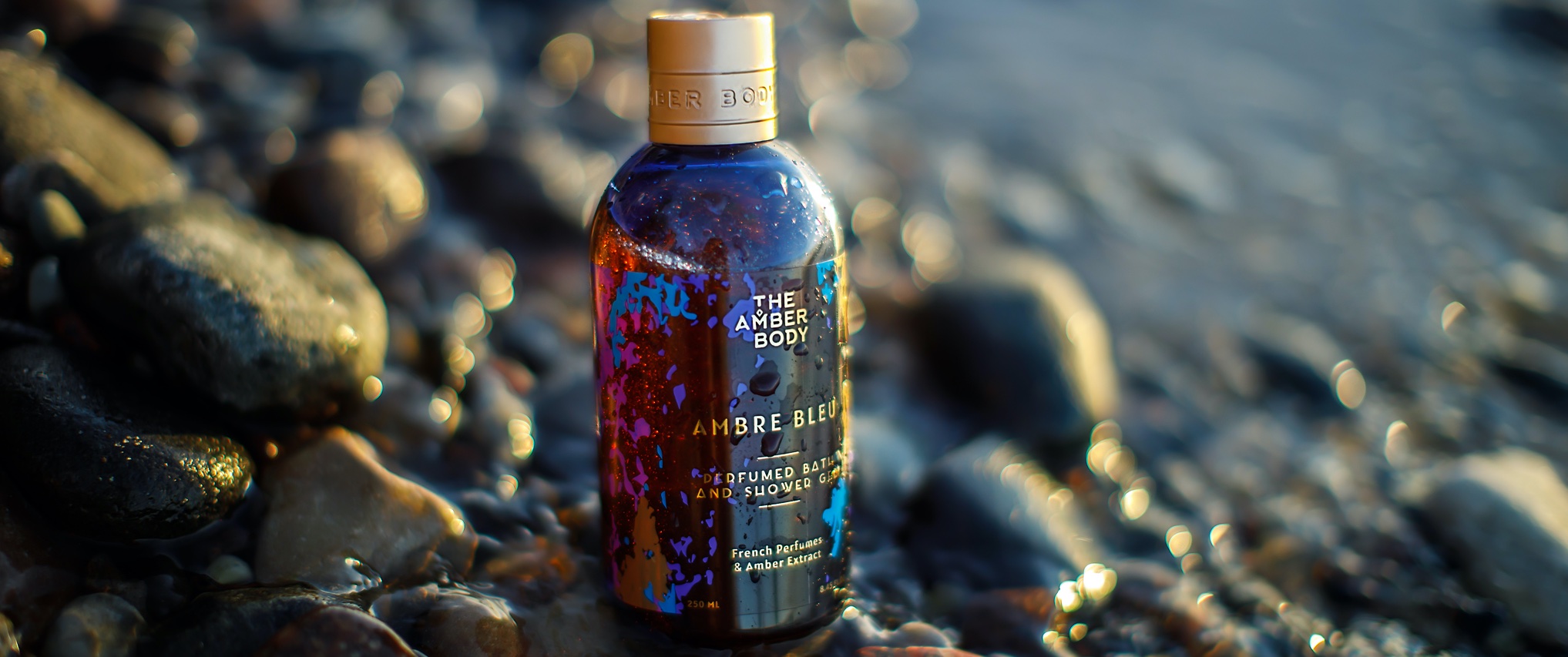 Ambre Bleu